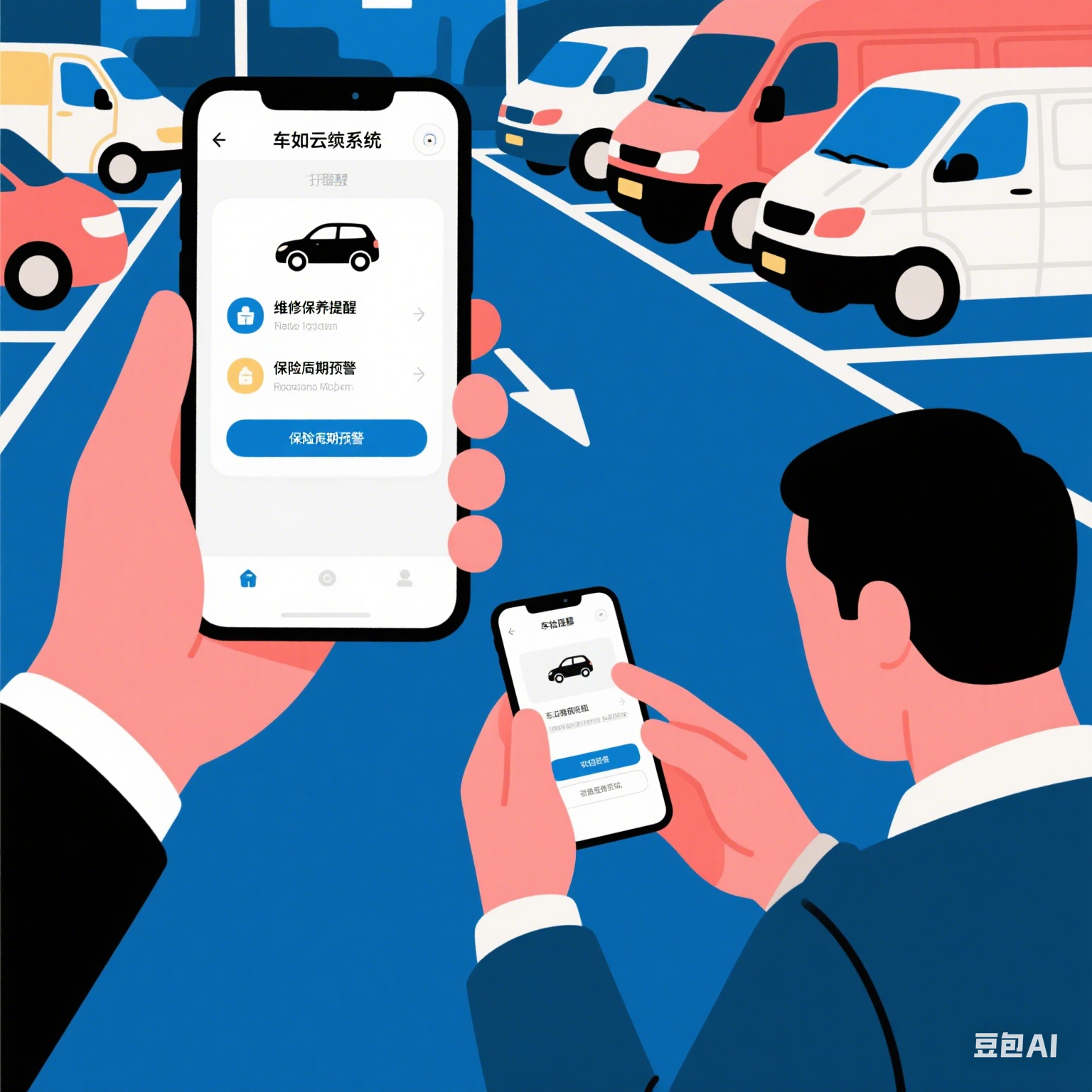 旅游自驾汽车租赁管理系统怎么选，未来趋势怎么样？