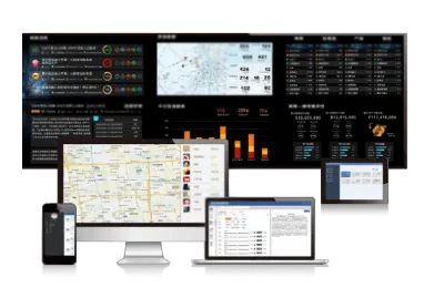 喜报 | 国信租车&车如云成功签约，共筑汽车租赁管理新篇章