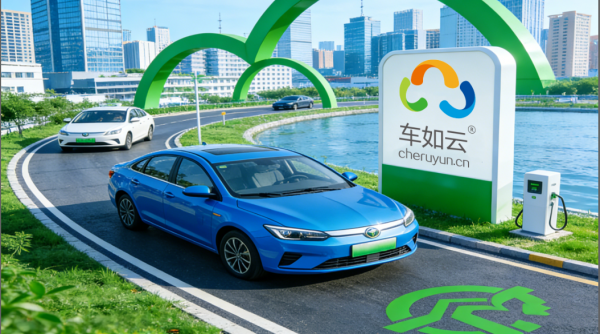 政策规范与绿色转型双驱，汽车租赁行业迎发展新局 