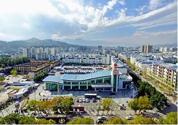 喜报| 凉山交投&车如云成功签约，打造车辆全生命周期管理