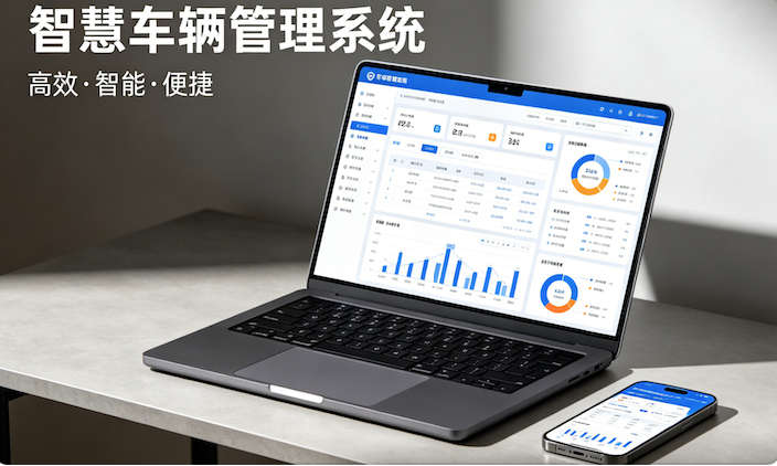 车辆租赁管理系统：一体化解决调度、计费、对账全流程